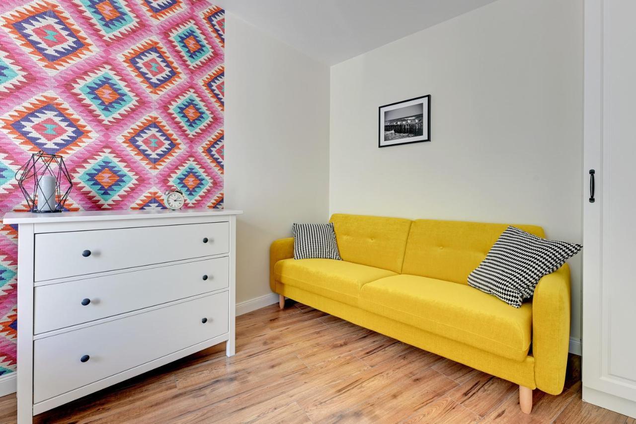 Appartamento Comfort Dolny