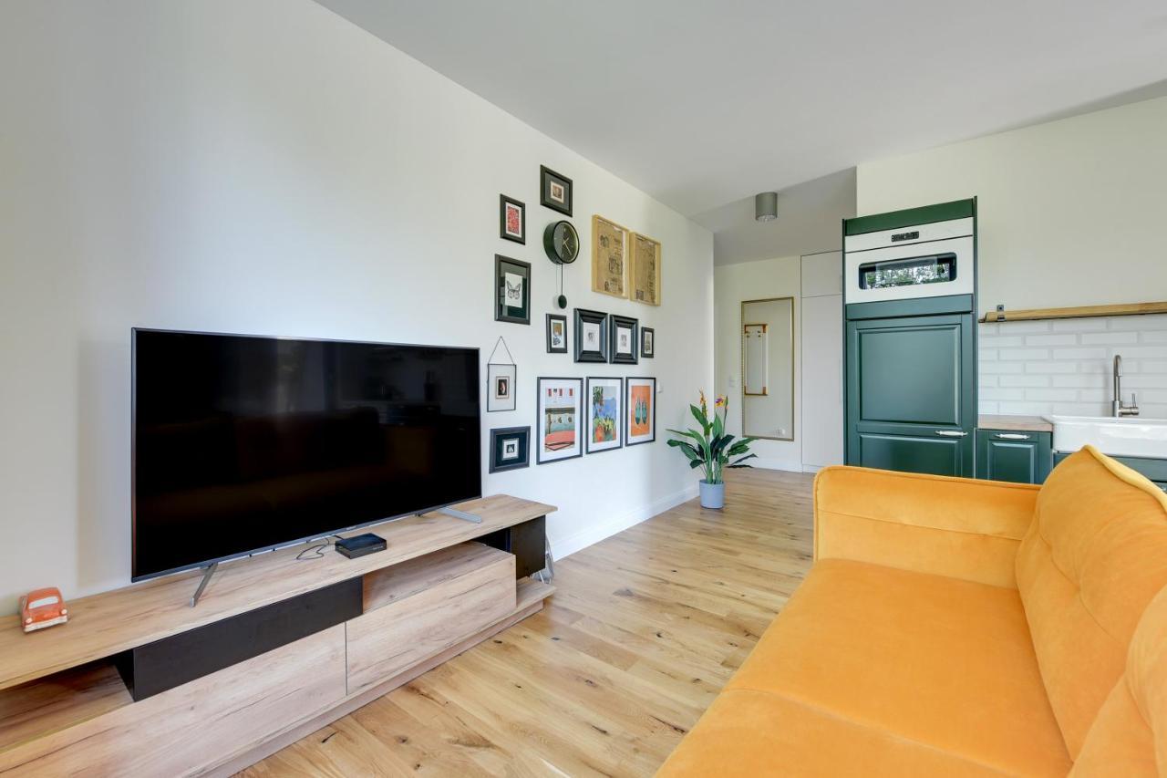 Appartamento Comfort Dolny Sopot