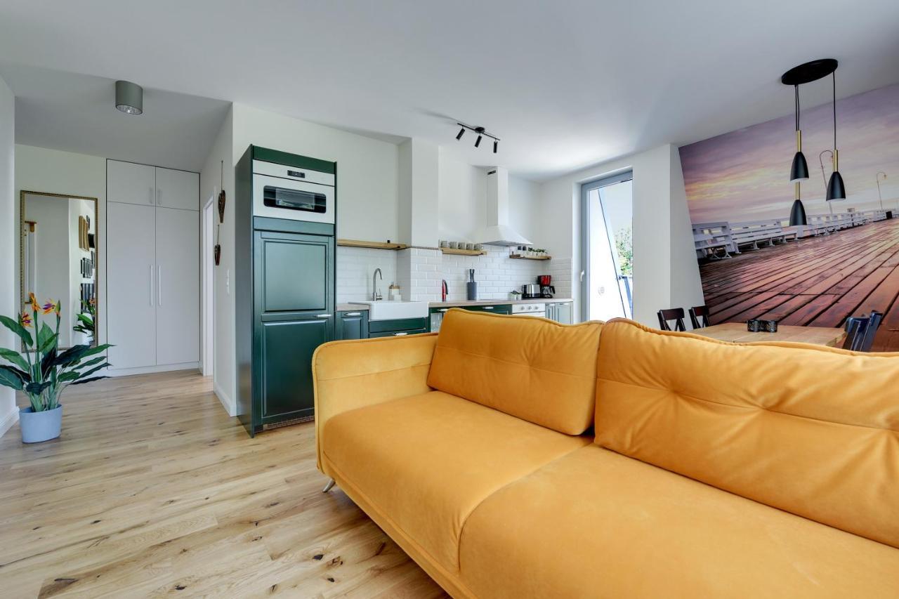 Appartamento Comfort Dolny