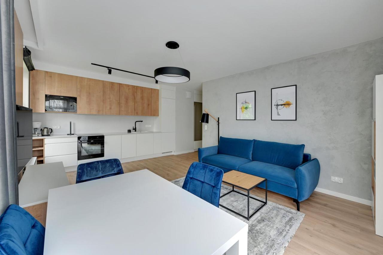 Comfort Dolny Appartamento Sopot