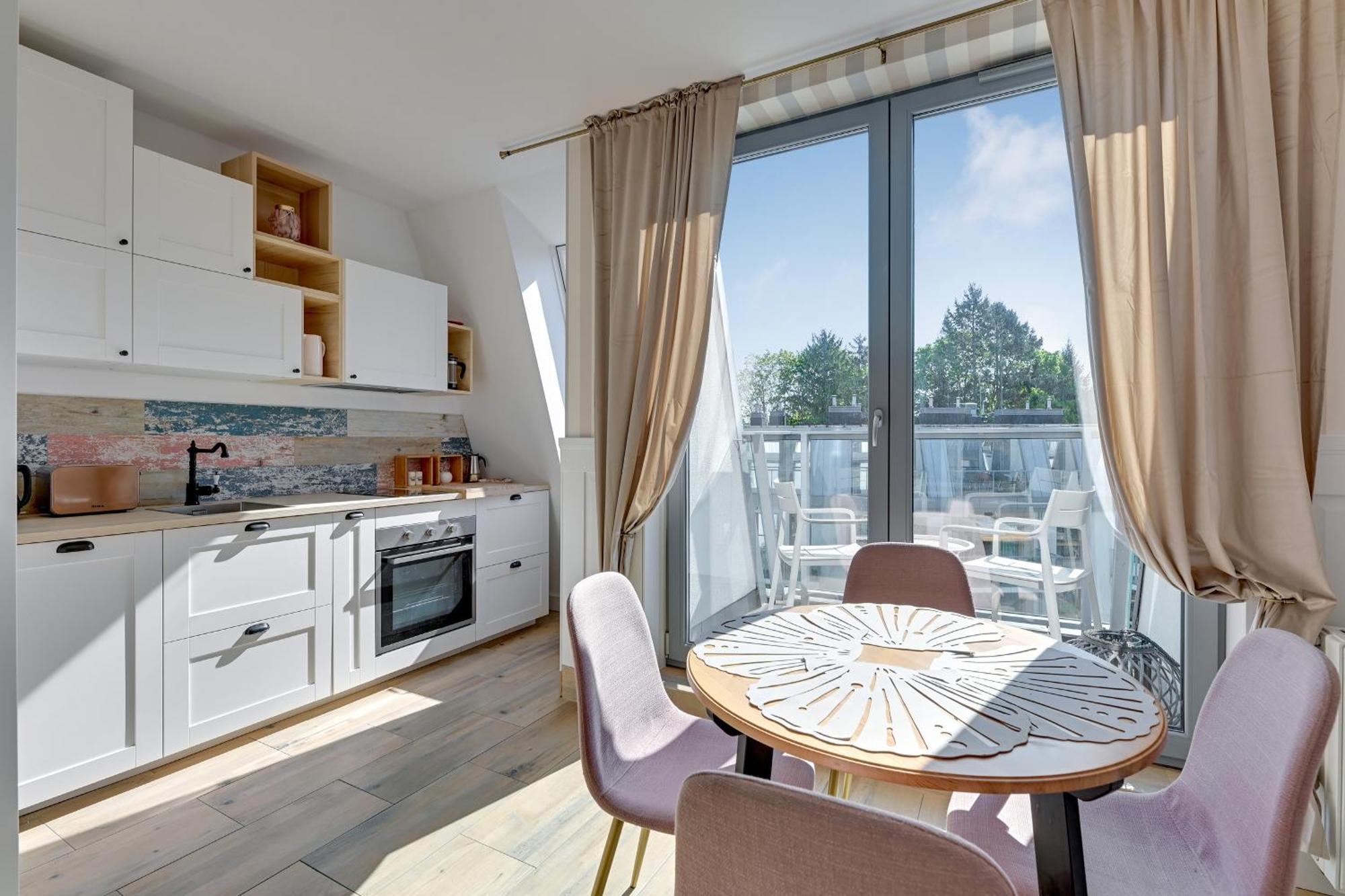 Comfort Dolny Sopot