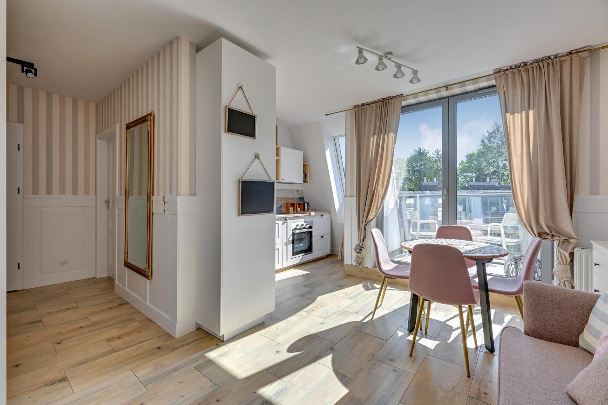 Comfort Dolny * Sopot