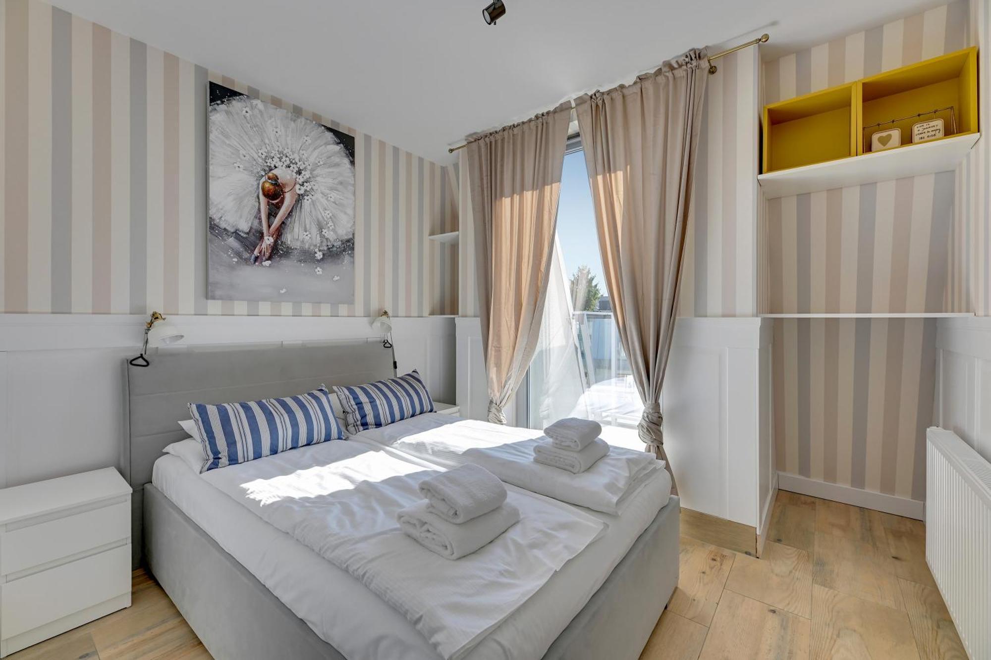 Comfort Dolny * Sopot
