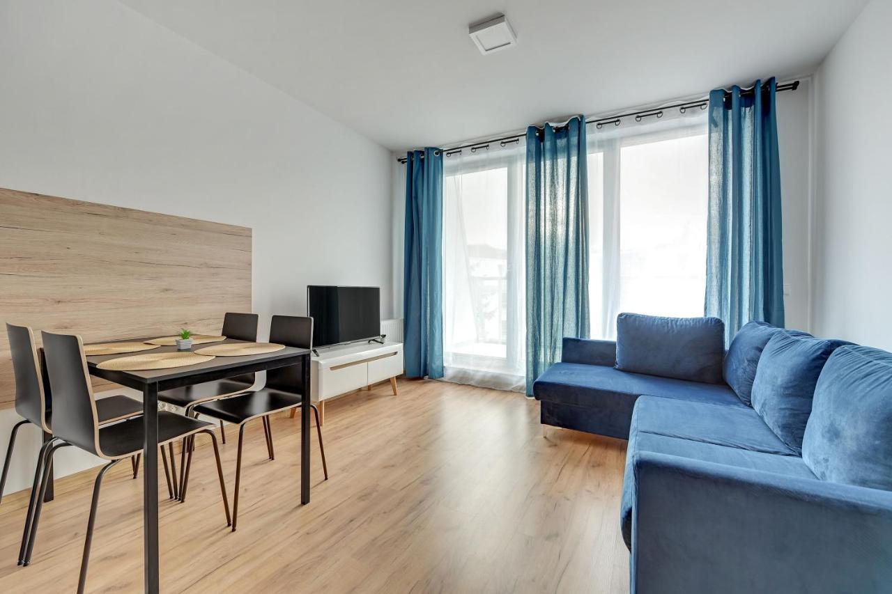 Comfort Dolny Appartamento