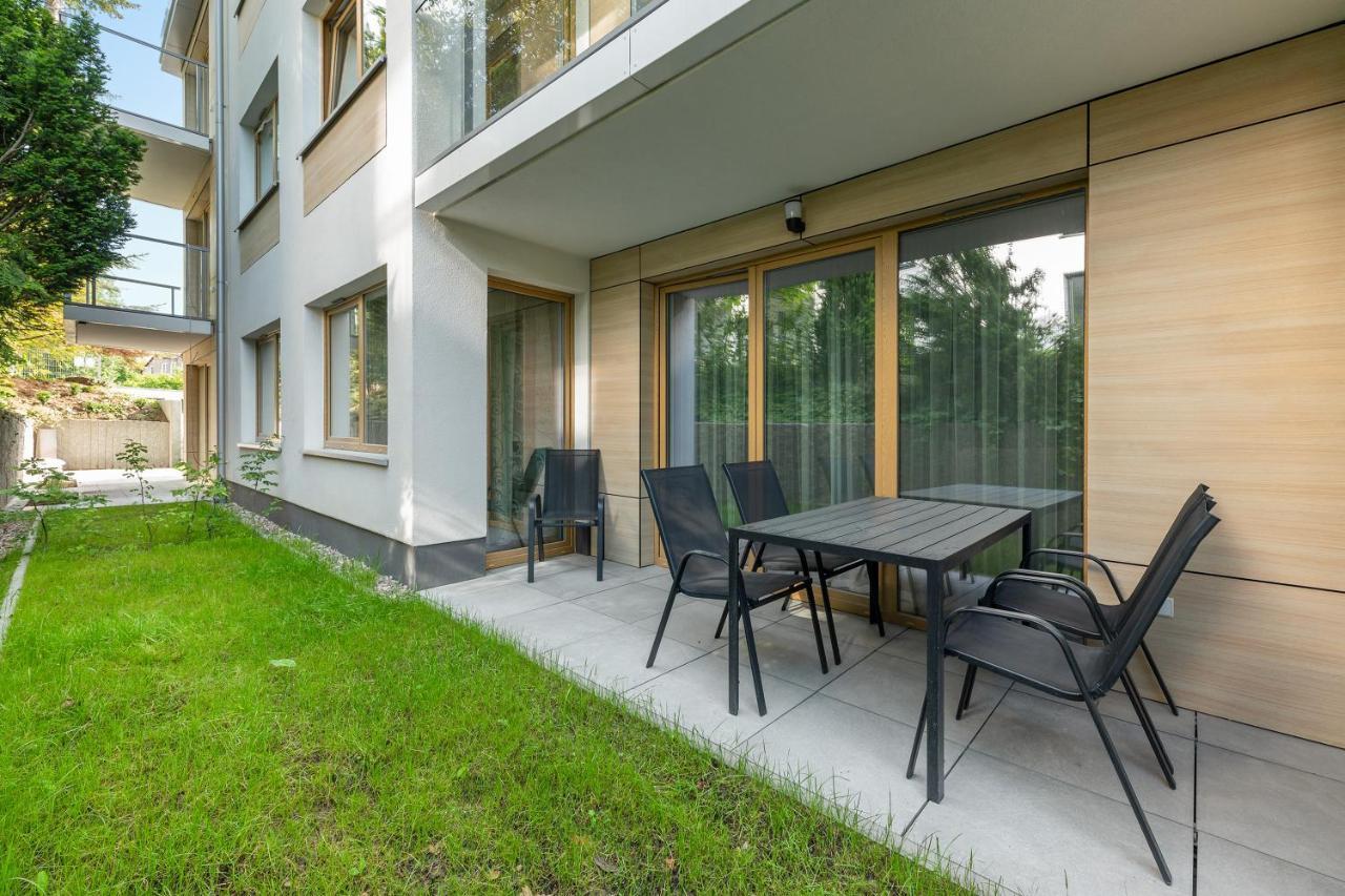Comfort Dolny Appartamento Sopot