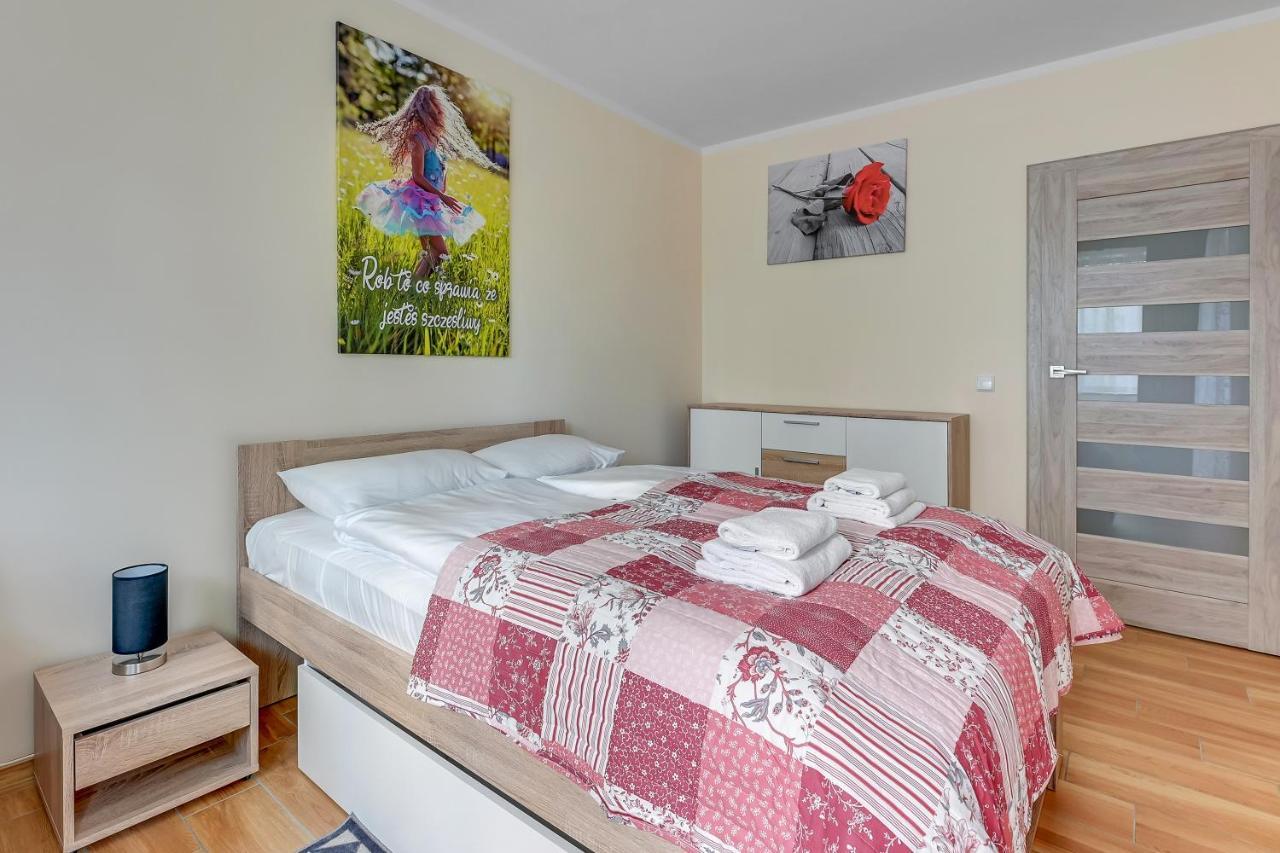 Appartamento Comfort Dolny
