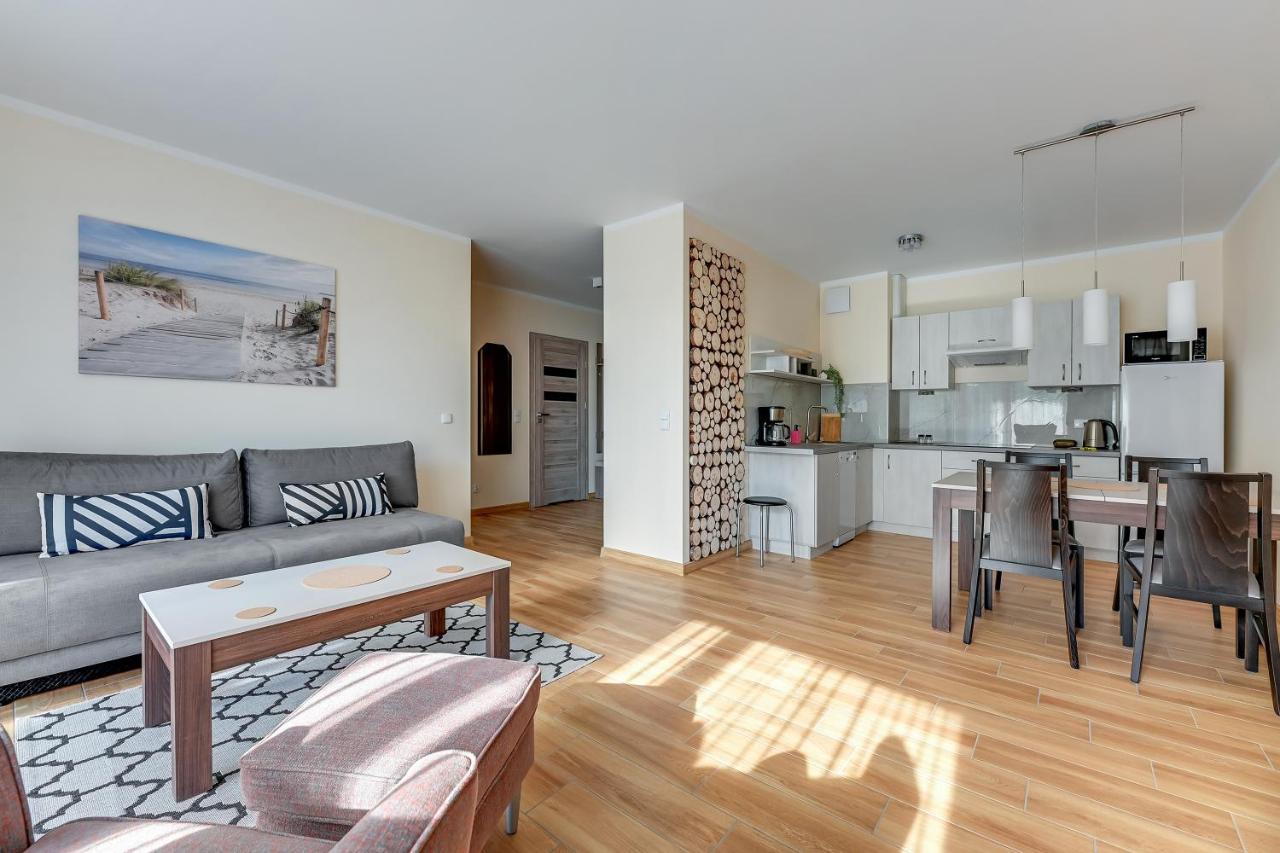 Comfort Dolny Sopot