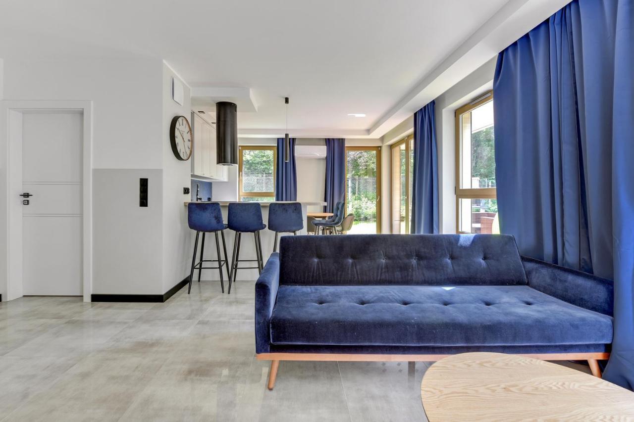 Apartment Comfort Dolny