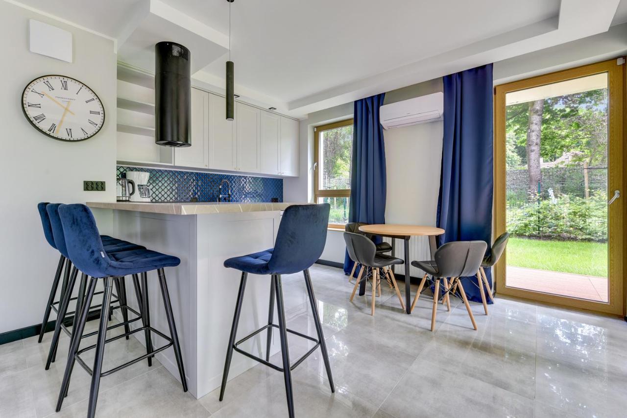 Comfort Dolny Apartment Sopot