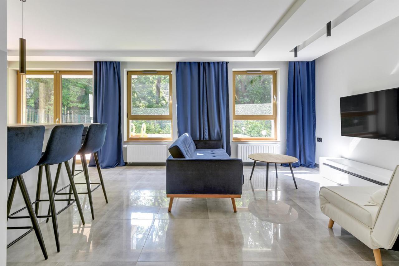 Apartment Comfort Dolny