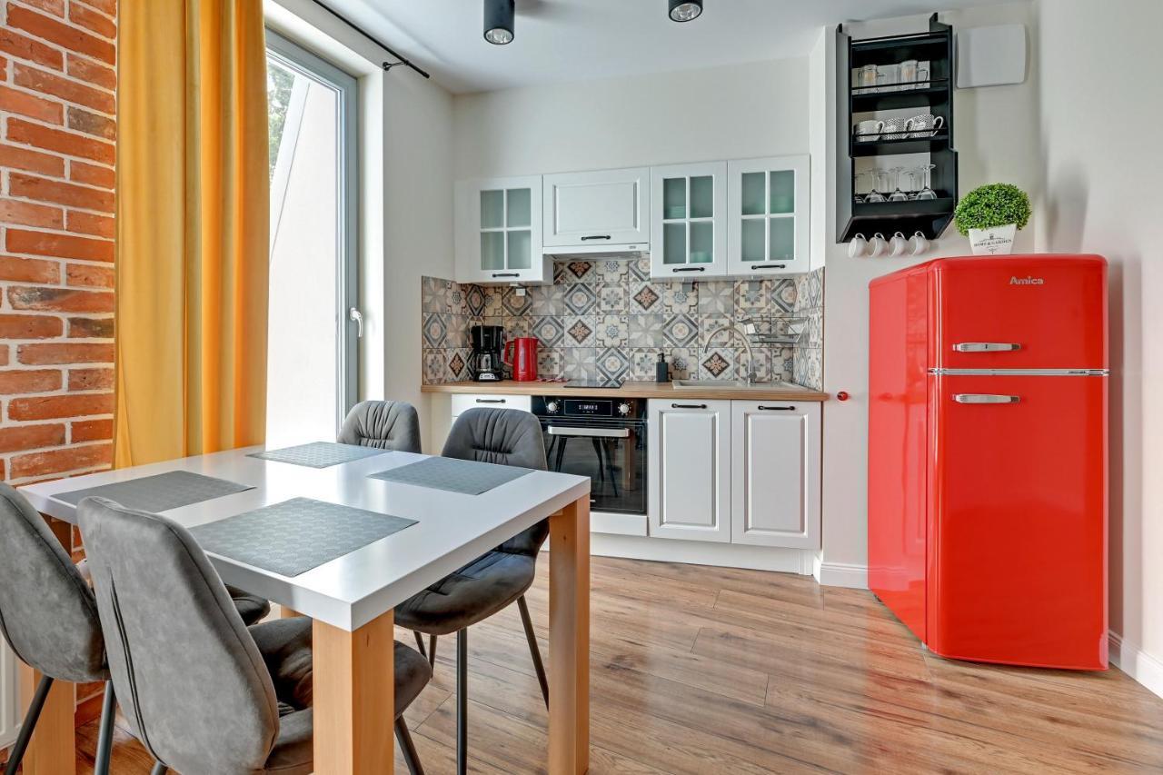 Apartment Comfort Dolny Sopot