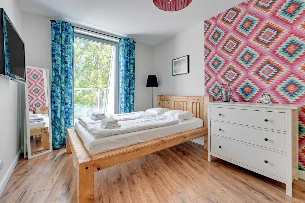 Apartment Comfort Dolny Sopot