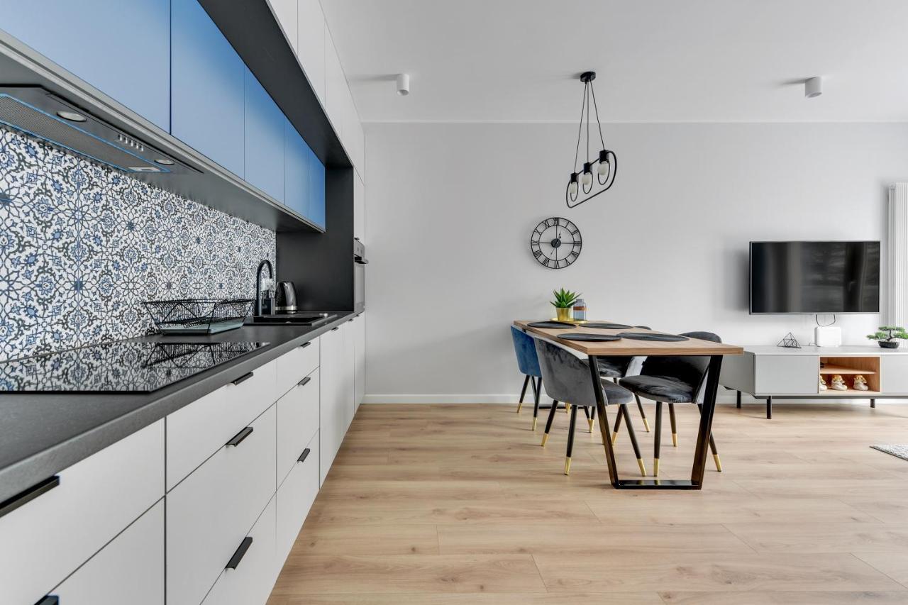 Comfort Dolny Apartment *