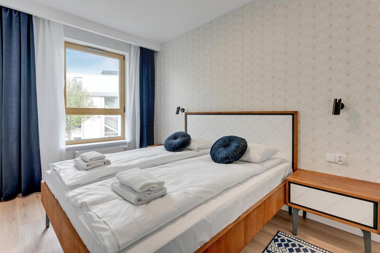 Comfort Dolny Apartment *