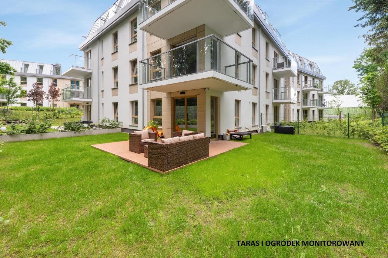 Apartment Comfort Dolny Sopot