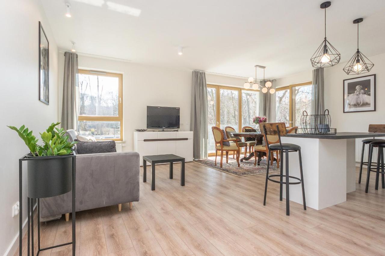 Comfort Dolny Apartment *