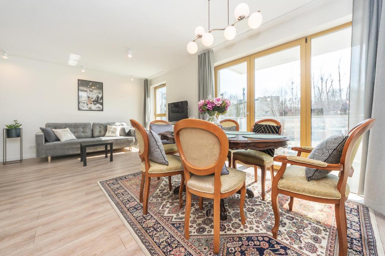 Apartment Comfort Dolny