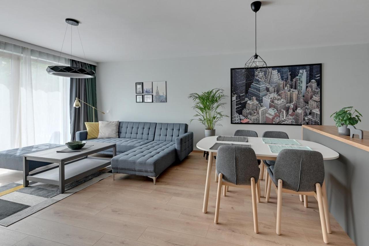 Comfort Dolny Apartment Sopot