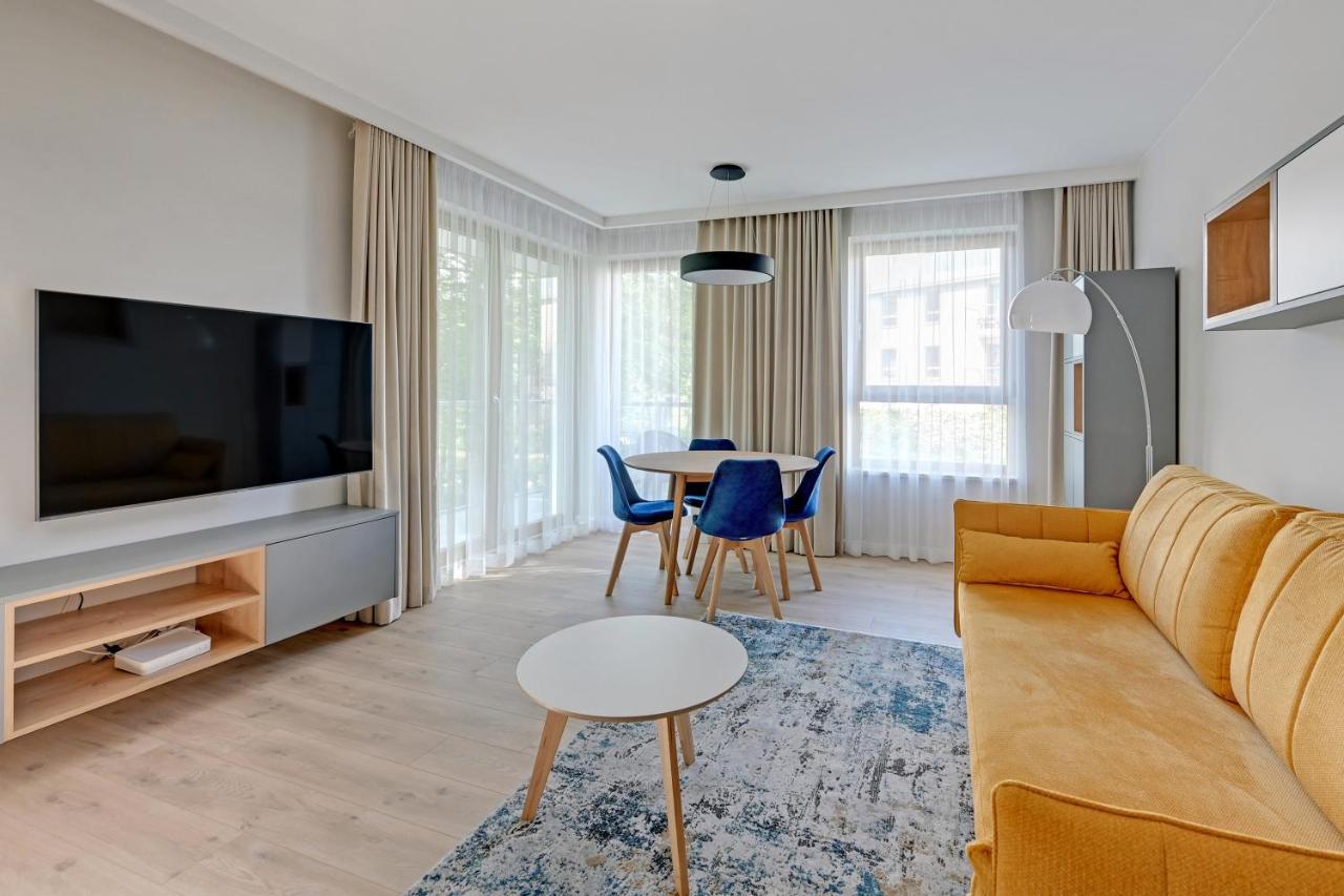 Comfort Dolny Sopot
