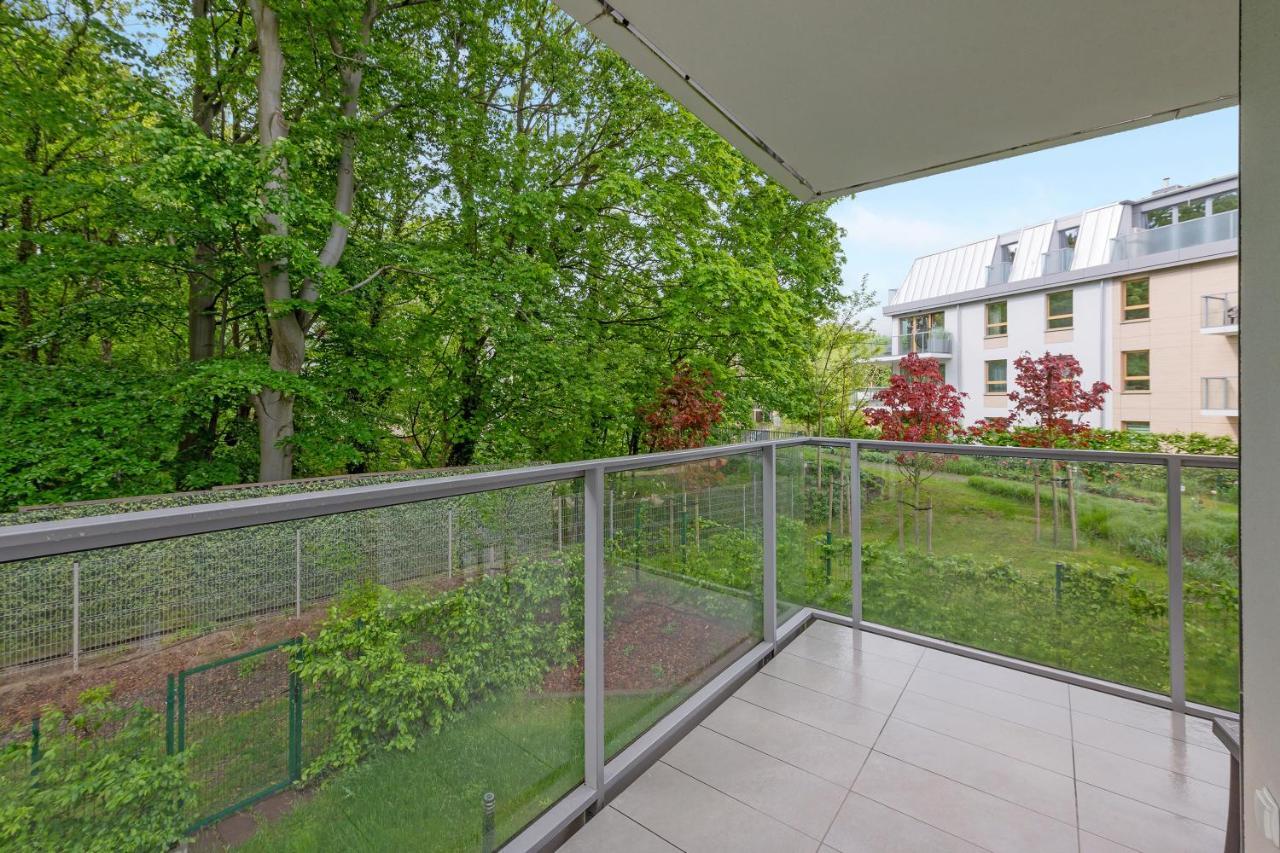 Comfort Dolny Apartment Sopot