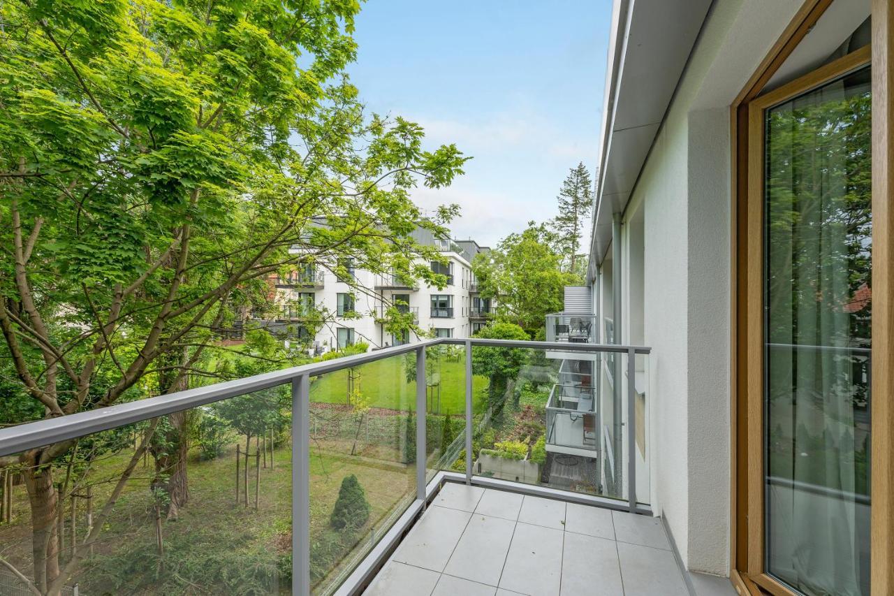 Apartment Comfort Dolny *