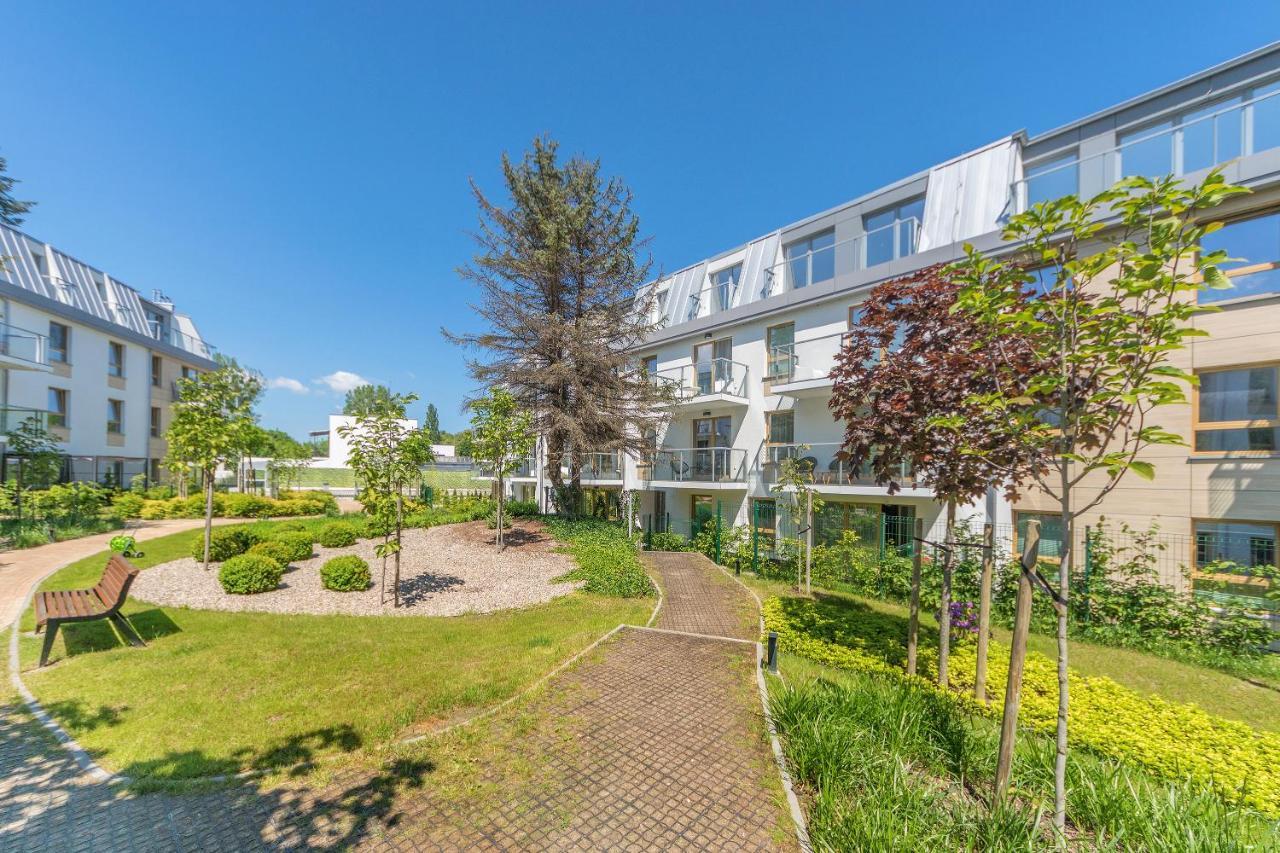 Comfort Dolny Apartment Sopot