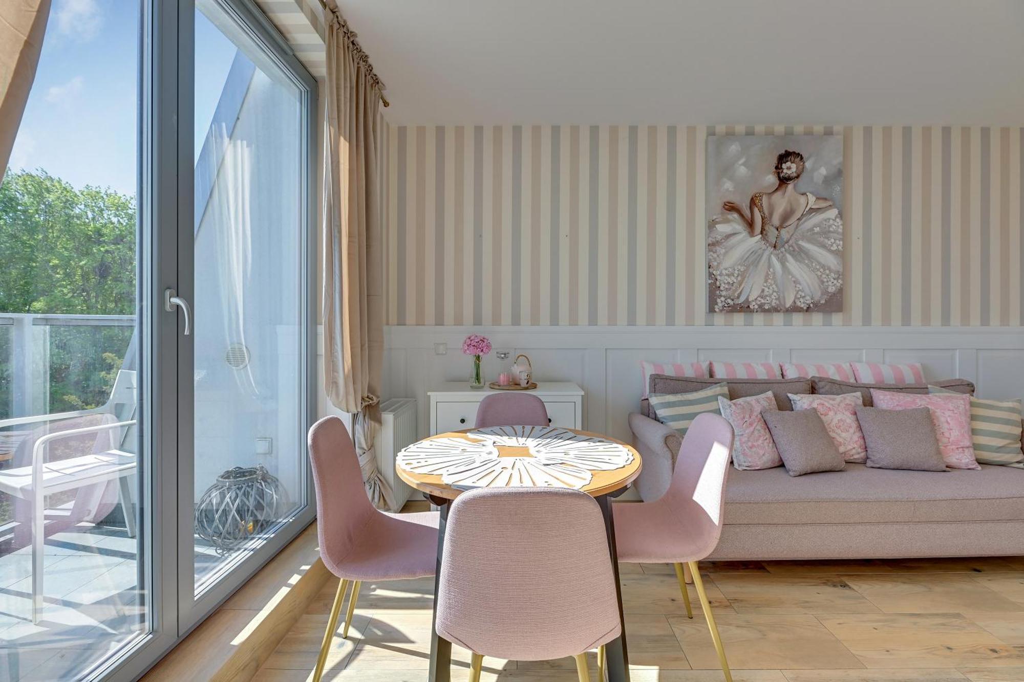 Apartment Comfort Dolny *