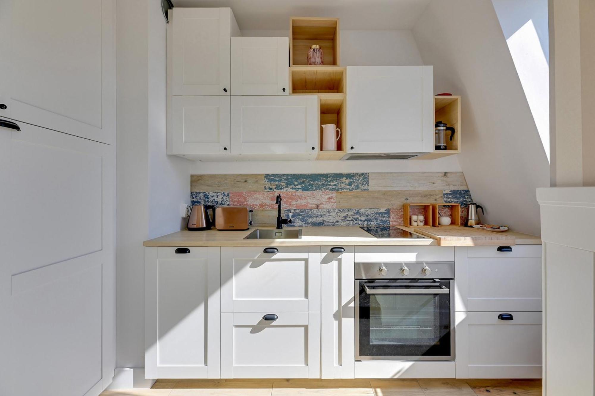 Comfort Dolny Apartment