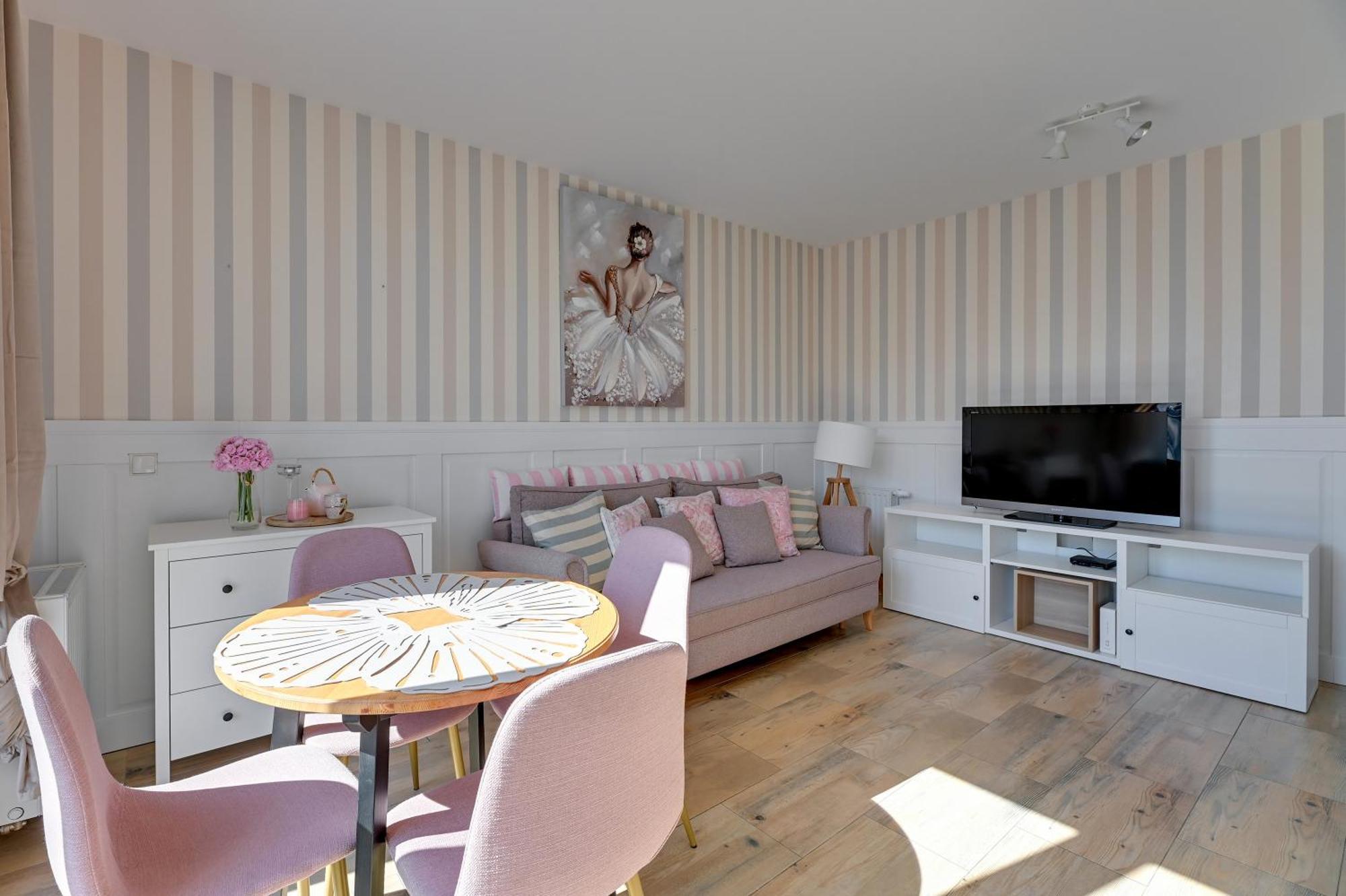 Comfort Dolny Apartment Sopot