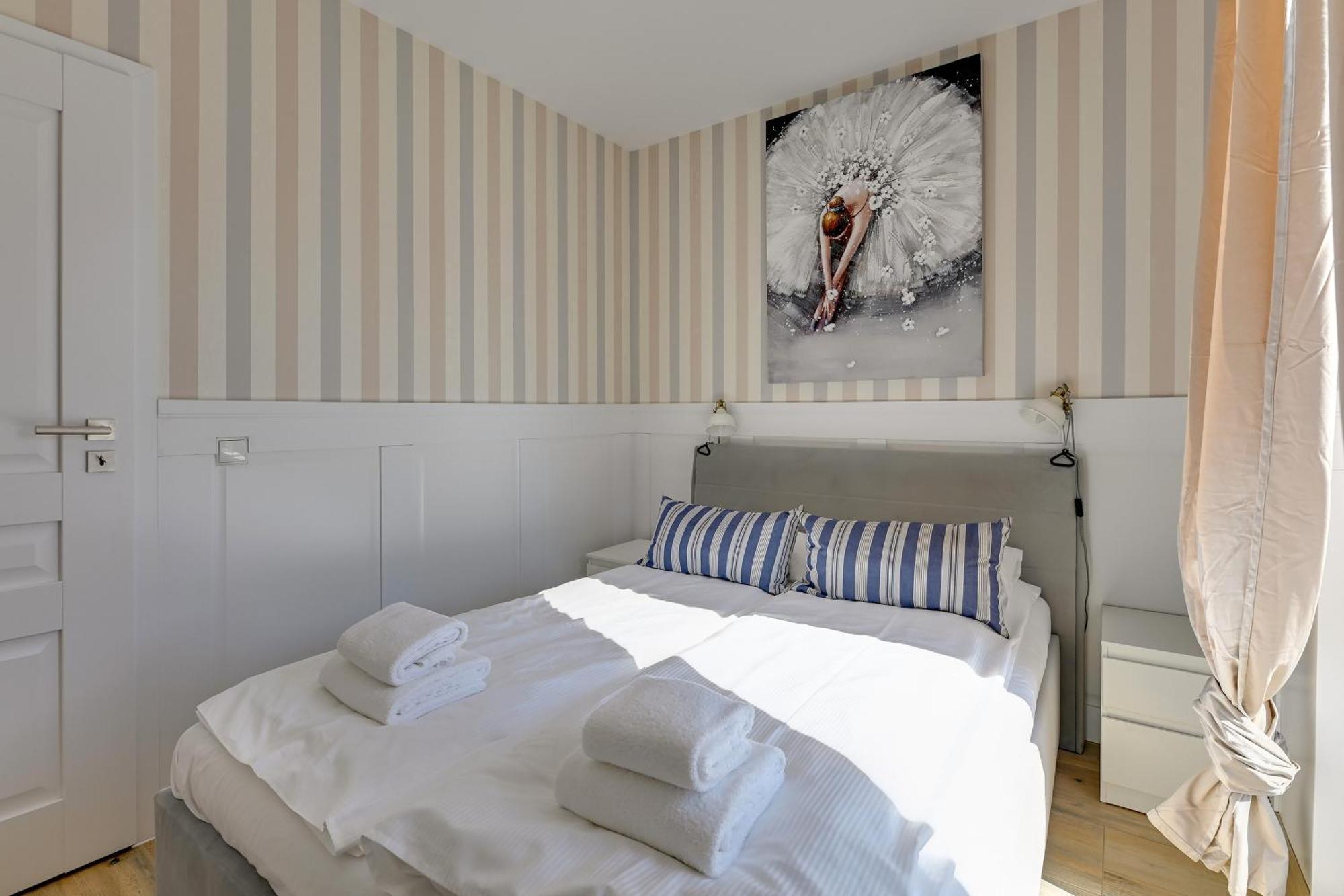 Comfort Dolny Sopot