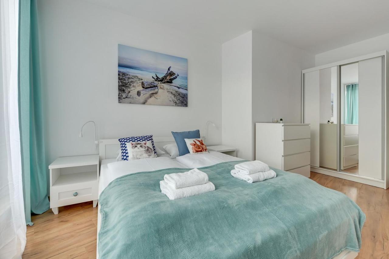 Comfort Dolny Sopot