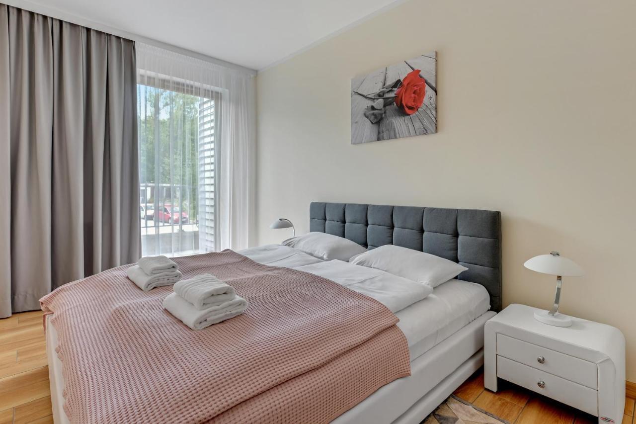 Apartment Comfort Dolny *
