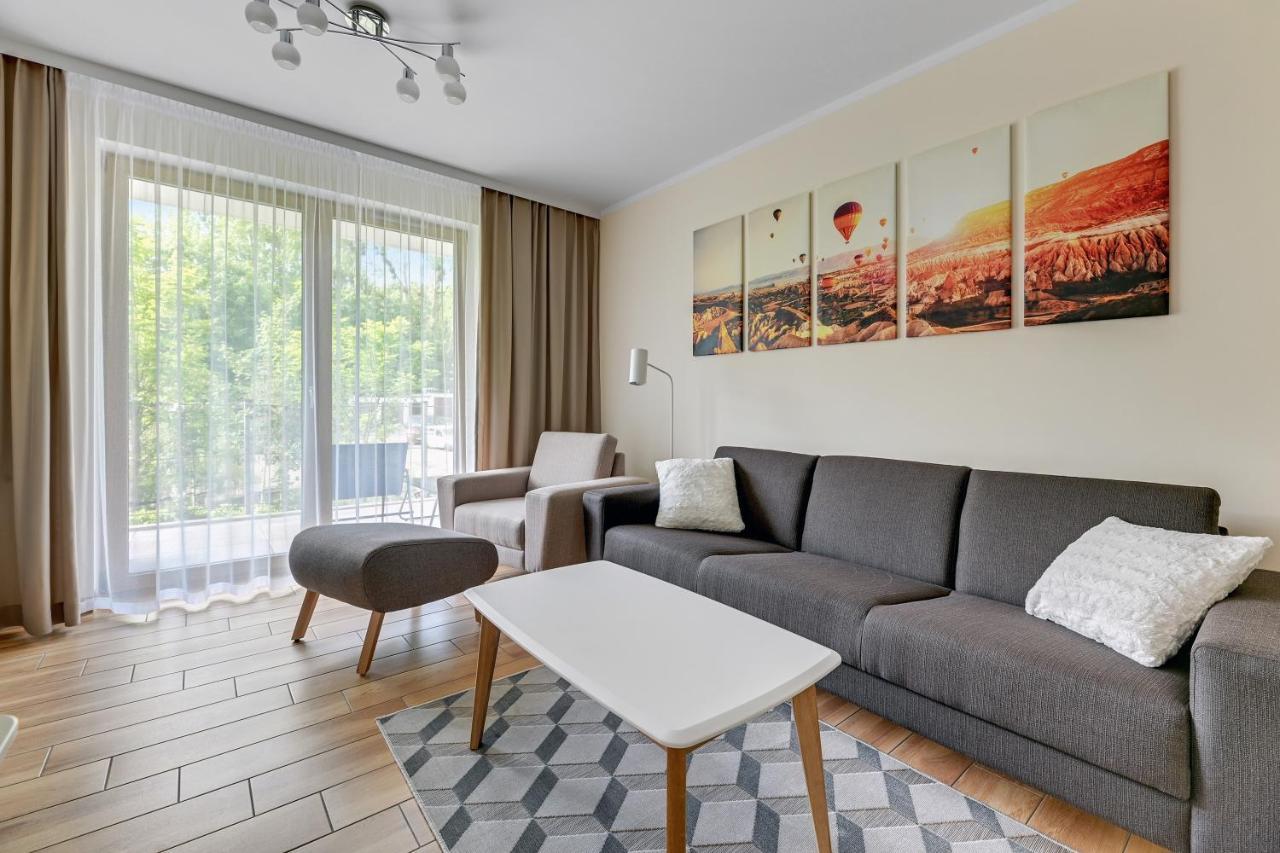 Apartment Comfort Dolny *