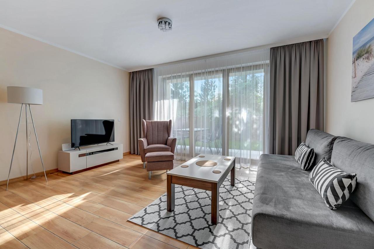 Apartment Comfort Dolny *