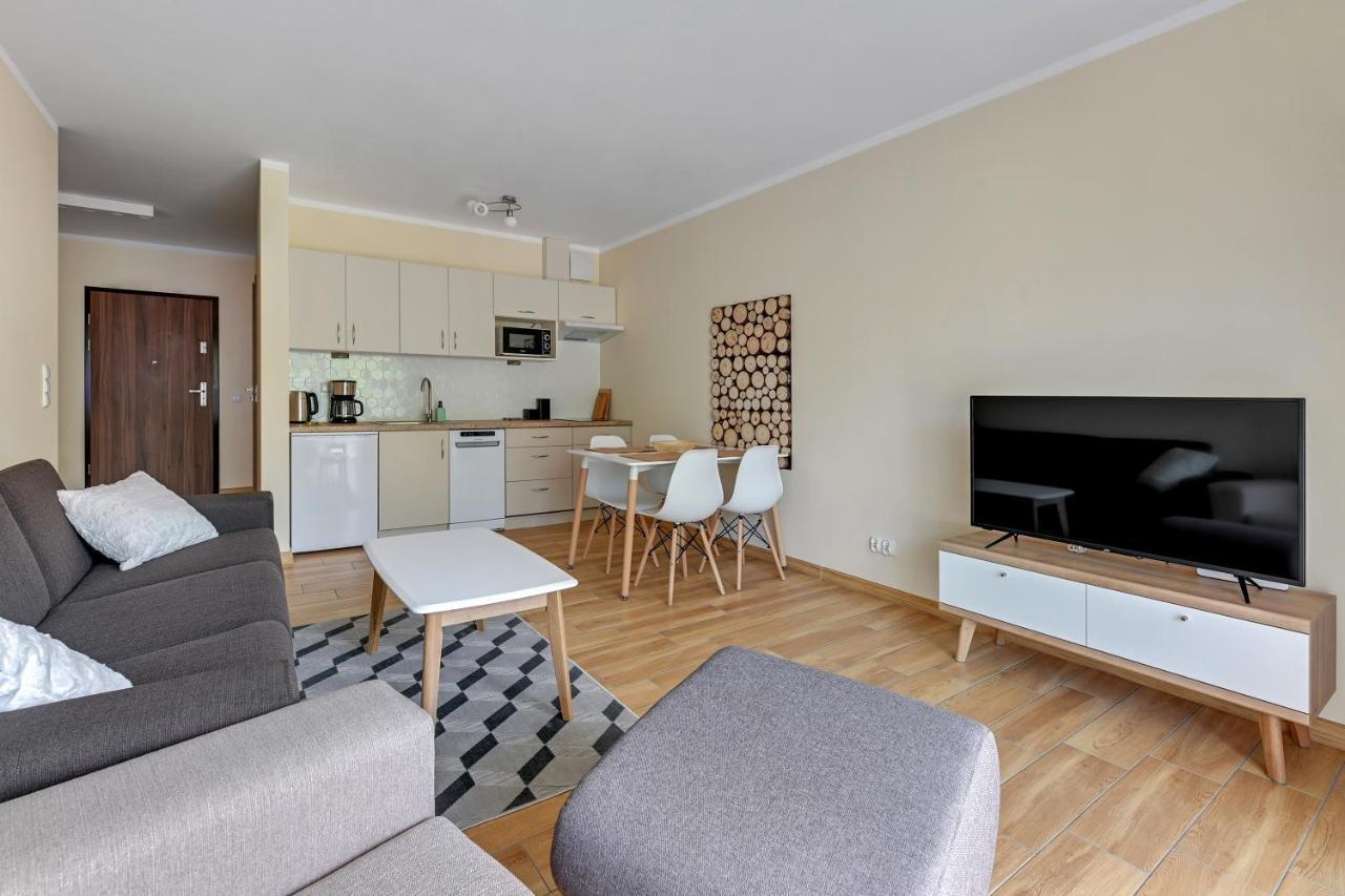 Apartment Comfort Dolny *